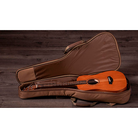 BT2 Baby Taylor Mahogany + Housse Taylor