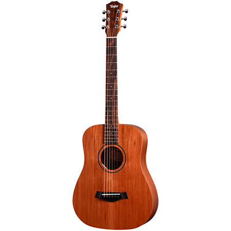 BT2 Baby Taylor Mahogany + Housse Taylor