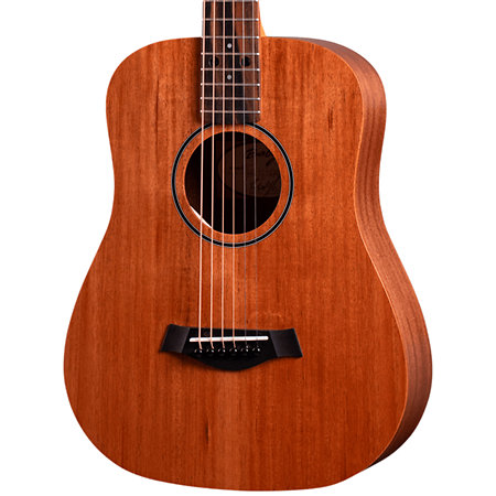 BT2 Baby Taylor Mahogany + Housse Taylor