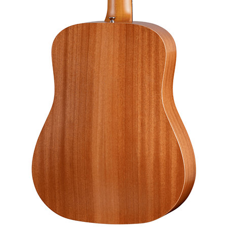 BT2 Baby Taylor Mahogany + Housse Taylor
