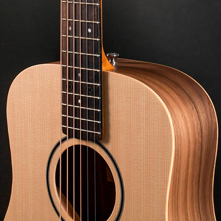 BT1e Baby Taylor Walnut + Housse Taylor