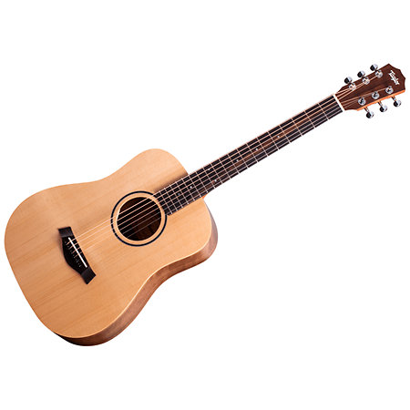 BT1e Baby Taylor Walnut + Housse Taylor