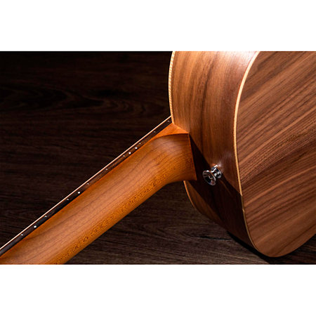 BT1e Baby Taylor Walnut + Housse Taylor