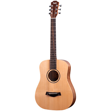BT1e Baby Taylor Walnut + Housse Taylor