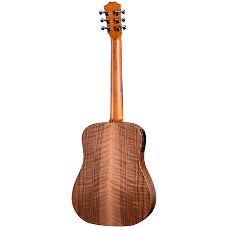 BT1e Baby Taylor Walnut + Housse Taylor