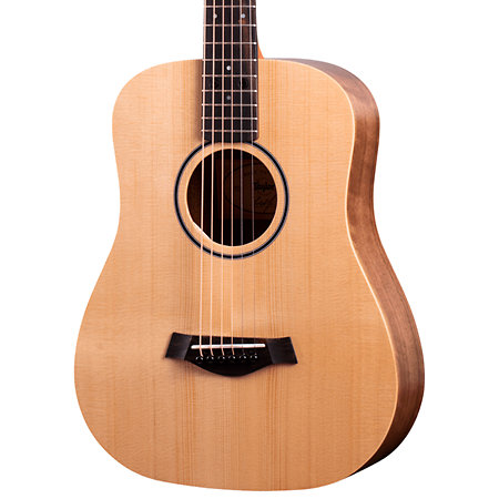 BT1e Baby Taylor Walnut + Housse Taylor