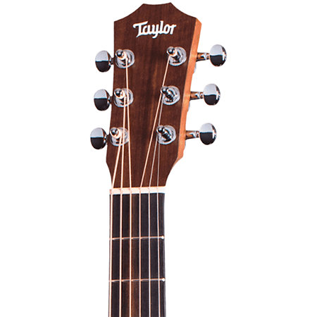 BT1e Baby Taylor Walnut + Housse Taylor