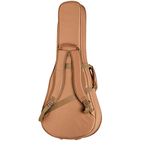GS Mini Sapele + Housse Taylor