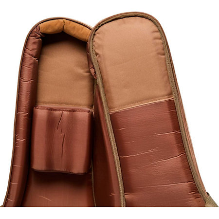 GS Mini Sapele + Housse Taylor