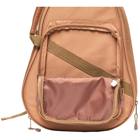 GS Mini Sapele + Housse Taylor