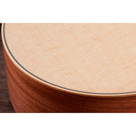 GS Mini Sapele + Housse Taylor