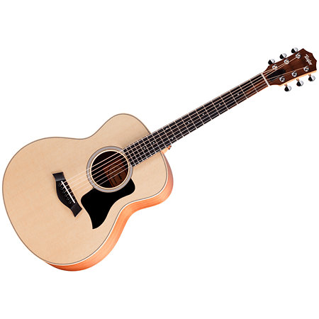 GS Mini Sapele + Housse Taylor