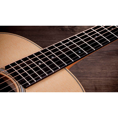 GS Mini Sapele + Housse Taylor