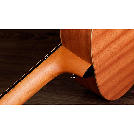 GS Mini Sapele + Housse Taylor