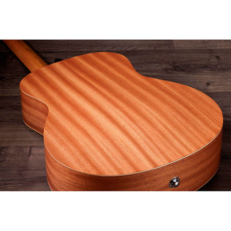 GS Mini Sapele + Housse Taylor