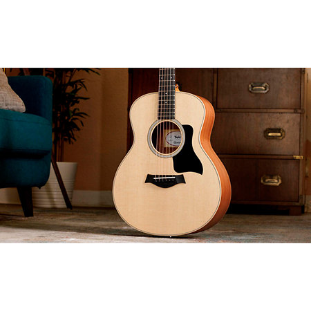 GS Mini Sapele + Housse Taylor