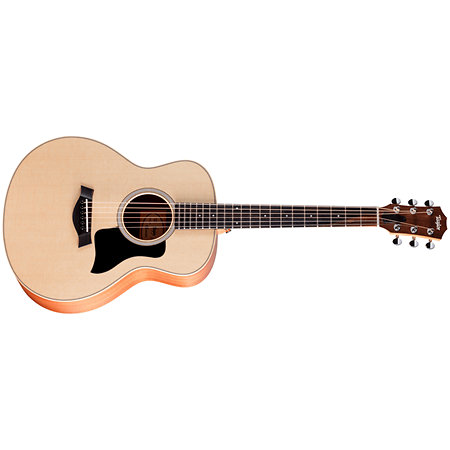 GS Mini Sapele + Housse Taylor