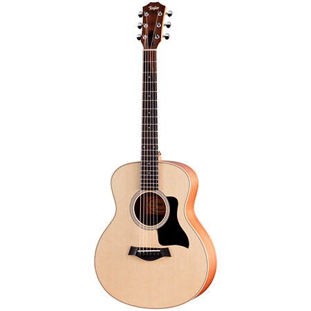 GS Mini Sapele + Housse Taylor