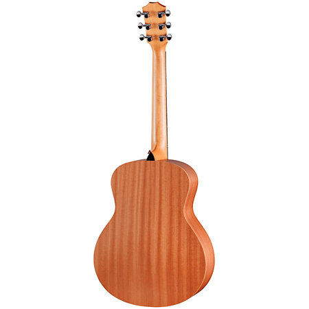 GS Mini Sapele + Housse Taylor
