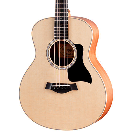GS Mini Sapele + Housse Taylor