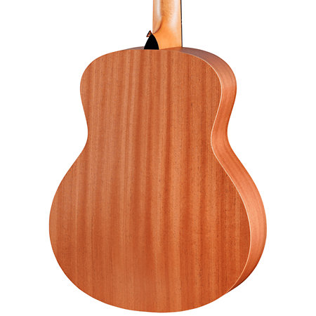 GS Mini Sapele + Housse Taylor