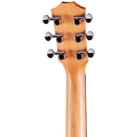 GS Mini Sapele + Housse Taylor