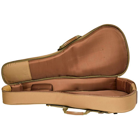 GS Mini Mahogany + Housse Taylor
