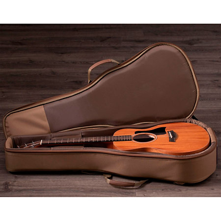 GS Mini Mahogany + Housse Taylor