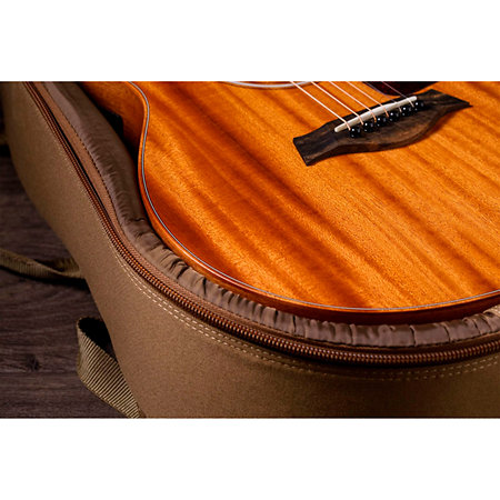 GS Mini Mahogany + Housse Taylor