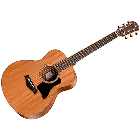 GS Mini Mahogany + Housse Taylor