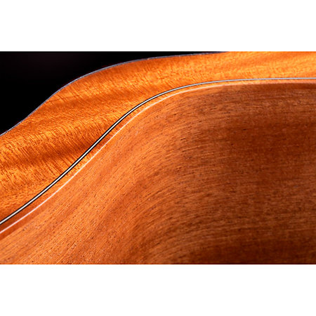GS Mini Mahogany + Housse Taylor