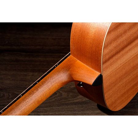 GS Mini Mahogany + Housse Taylor