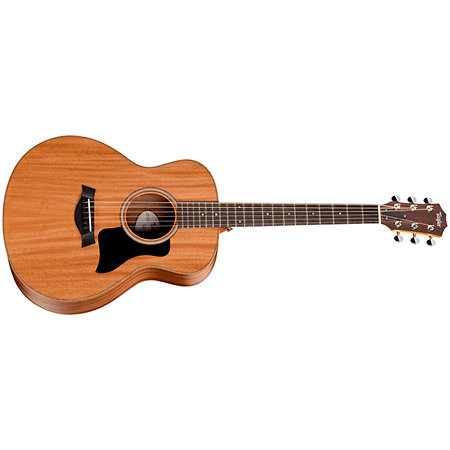 GS Mini Mahogany + Housse Taylor