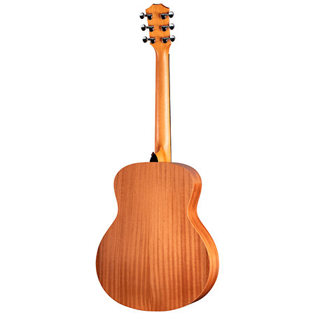 GS Mini Mahogany + Housse Taylor