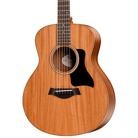 GS Mini Mahogany + Housse Taylor