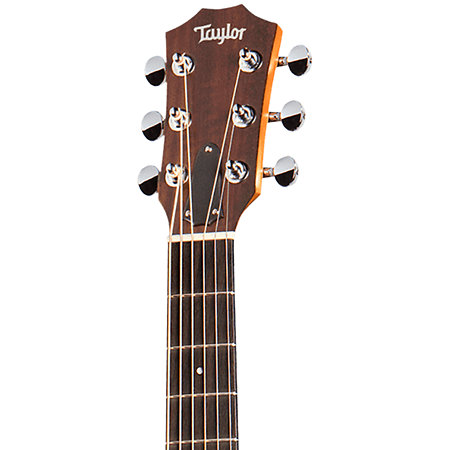 GS Mini Mahogany + Housse Taylor