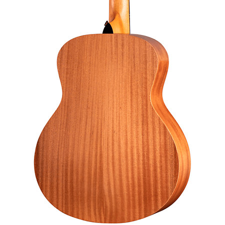 GS Mini Mahogany + Housse Taylor