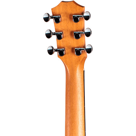 GS Mini Mahogany + Housse Taylor