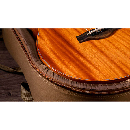 GS Mini-e Mahogany + Housse Taylor