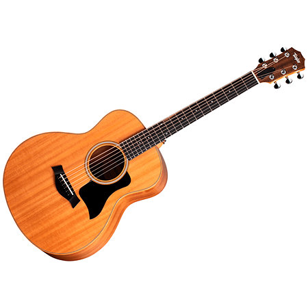 GS Mini-e Mahogany + Housse Taylor