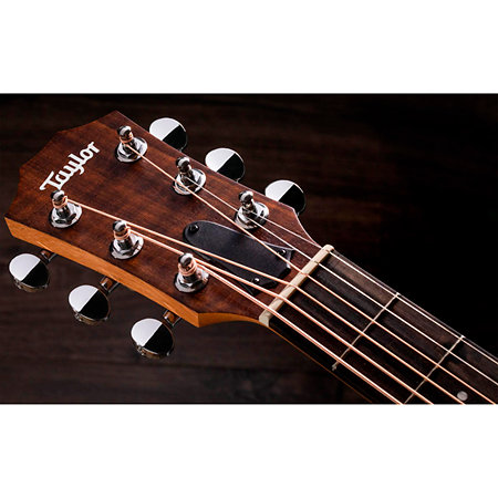 GS Mini-e Mahogany + Housse Taylor