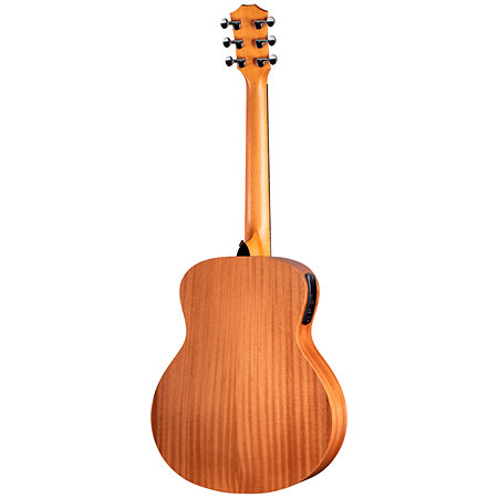 GS Mini-e Mahogany + Housse Taylor