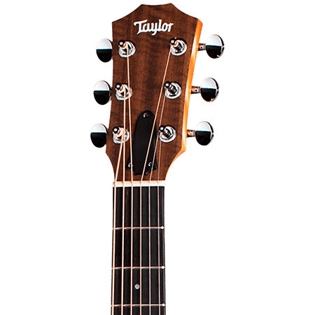 GS Mini-e Mahogany + Housse Taylor