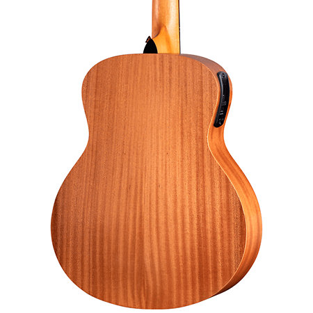 GS Mini-e Mahogany + Housse Taylor
