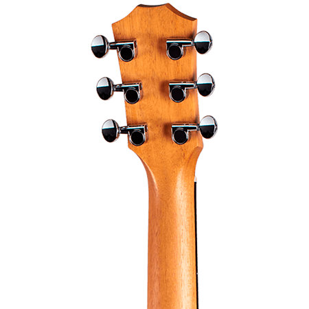 GS Mini-e Mahogany + Housse Taylor
