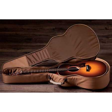 GS Mini-e Rosewood SB + Housse Taylor
