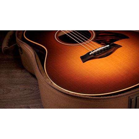 GS Mini-e Rosewood SB + Housse Taylor