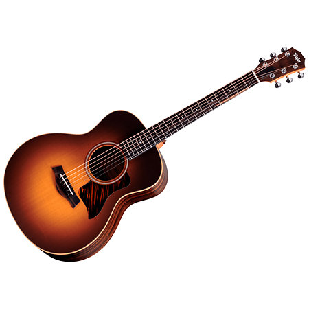 GS Mini-e Rosewood SB + Housse Taylor