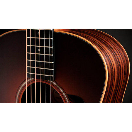 GS Mini-e Rosewood SB + Housse Taylor