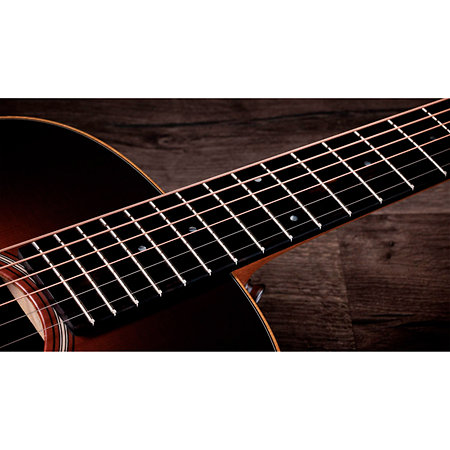 GS Mini-e Rosewood SB + Housse Taylor